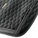 Купить Накидки для сидений Алькантара Palermo Premium комплект Черные 9906 Накидки для сидений Premium (Алькантара) - 7 фото из 12