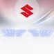 Buy Pre-cut paint protection film for Suzuki Jimny IV 2018- rear brake lights 109247 Model-specific paint protection film patterns for Suzuki