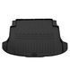 Buy Trunk mat 3D for Honda CR-V III (2006-2012) High side 44028 Floor mats for Honda - 1 photos from 4