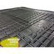 Buy Car mats for the Fiat Doblo 2000-2010, 3-5 cm side, black (Avto-Gumm) 28870 Floor mats for Fiat - 5 photos from 5