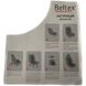 Купити Чохли універсальні закриті Beltex Bolid для передніх сидінь Темно - Сірі 2 шт 38659 Чохли універсальні - 10 фото из 10