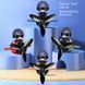 Buy Car air freshener Pilot for blowing CarLax France (Ocean Perfume) 79696 Flavors Toys - 3 photos from 5