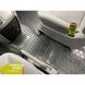Купити Автомобільні килимки в салон Hyundai H1 2007 - передні (Avto-Gumm) 27288 Килимки для Hyundai - 6 фото из 10