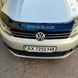 Купить Дефлектор капота мухобойка Volkswagen Touran II 2010-2015 Voron Glass 63263 Дефлекторы капота Volkswagen - 4 фото из 11