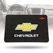 Buy Anti-Slip Dashboard Sticky Pad for Chevrolet (All Models 1990-2026) Silicone Black 40638 Anti-slip mats for the dashboard - 1 photos from 9