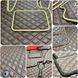 Buy Floor mats for Suzuki Vitara II 5dv. 2015- Eco-leather with heel pad 5 pcs (Rombus) 69840 Floor mats for Suzuki - 7 photos from 7