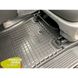 Купити Автомобільні килимки в салон Hyundai H1 2007 - передні (Avto-Gumm) 27288 Килимки для Hyundai - 4 фото из 10