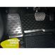 Купити Водійський коврик в салон Renault Kadjar 2016- (Avto-Gumm) 26800 Килимки для Renault - 3 фото из 4