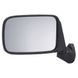 Купить Зеркало автомобильное боковое для Ваз 2101-2107 антиблик крепится на зажиме на арку двери 1 шт (LW.01703.01) 24360 Зеркала  Боковые  универсальные Тюнинг - 1 фото из 5