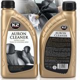 Buy Leather Cleaner K2 Auron Cleane PRO Foam 1 liter 1 pc (G424) 81148 Interior Cleaner - Air Conditioners