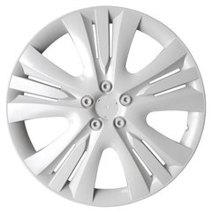 Купить Колпаки для колес LUX R13 Белые 4 шт 22968 Колпаки УКРАИНА