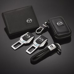 Купити Подарунковий набір для Mazda 9964 Подарункові набори для автомобіліста