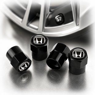 Купити Ковпак вентиля колеса Honda Хонда 4 шт 89041 Захисні ковпачки на ніпеля