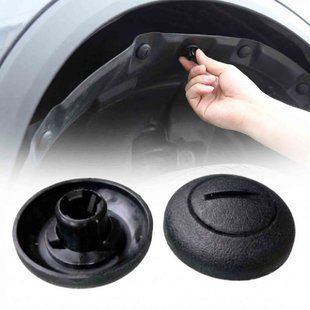 Купить Клипса втулка крепления подкрылок Hyundai (8682526000, 86825-26000, 20121) (C1959) 73641 Втулка держатель
