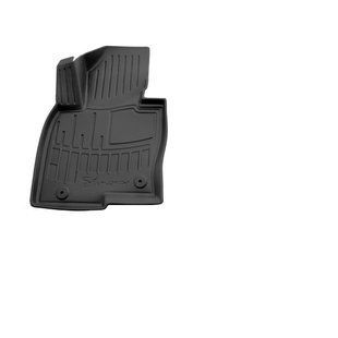 Купити Водійський 3D килимок для Mazda CX-9 TC 2016- 83010 Килимки для Mazda