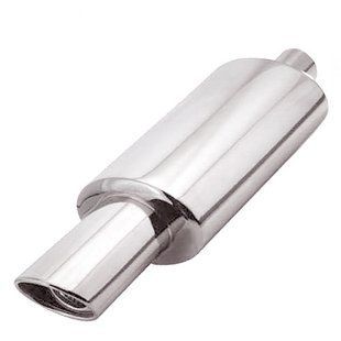 Buy Straight-through muffler (NG-0678) 89704 Muffler tips