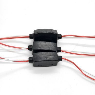Buy Angel eyes LED 50mm White (LED rings) 1 pc 90319 Trending product