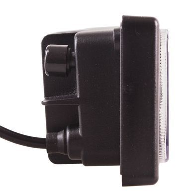 Купить LED Противотуманные фары для Ваз 2110-14 W/Y 12-24V 40W 4LED 3000K 6000K Белый Желтый Свет 2 шт (LD-519 L2-WY-LED) 95086 Противотуманные фары ВАЗ
