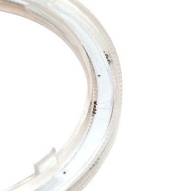Buy Angel eyes LED 50mm White (LED rings) 1 pc 90319 Trending product
