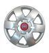 Buy Wheel cap with emblem Renault SKS413 R16 gray logo choice 4 pcs 21936 16 SKS - 4 photos from 8