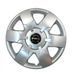 Buy Wheel cap with emblem Renault SKS413 R16 gray logo choice 4 pcs 21936 16 SKS - 5 photos from 8