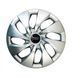 Buy Wheel cap with emblem Toyota SKS416 R16 gray logo choice 4 pcs 21811 16 SKS - 5 photos from 6