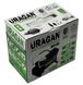 Купить Компрессор автомобильный URAGAN 12V 12А 35л/мин 150Вт 1 м шланг (90110) 26457 Электрические автомобильные компрессоры - 6 фото из 6