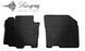 Buy Car mats front for Suzuki SX4 II 2013- 34150 Floor mats for Suzuki - 1 photos from 3