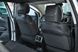 Купити Автомобільні чохли для передніх сидінь Cayman Luxury black Model S Чорні 34044  Майки для сидінь закриті - 6 фото из 8
