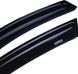 Купити Дефлектори вікон вітровики для Hyundai Loniq 2017- HY54 36213 Дефлектори вікон Hyundai - 2 фото из 3
