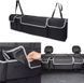 Buy Trunk Organizer Bag for Seat Back 90x25 cm Oxford 600D (YT-4190) 63586 Organizer bags - 6 photos from 6