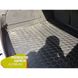 Купити Автомобільний килимок у багажник Audi A5 Sportback 8Т 2007-2016 / Гумо - пластик 41947 Килимки для Audi - 2 фото из 4