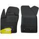 Front mats for Jeep Renegade 2015- (Avto-Gumm)