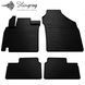 Buy Car floor mats for Suzuki Ignis III 2016- 35300 Floor mats for Suzuki - 1 photos from 3