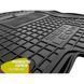 Buy Driver's mat for Seat Leon 2013- (Avto-Gumm) 27128 Floor mats for Seat - 2 photos from 2