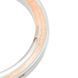 Buy Angel eyes LED 50mm White (LED rings) 1 pc 90319 Trending product - 4 photos from 7