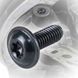 Купити Болт Гвинт Volkswagen, Skoda (N90944604, 19204) (H2254) 73691 Гвинти - 1 фото из 2