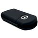 Купити Чохол для автоключів Mazda Силікон Carbon Оригінал 950 (2296) 62858 Чохли для автоключів (Оригінал) - 2 фото из 3
