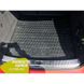 Купити Автомобільний килимок у багажник Audi A5 Sportback 8Т 2007-2016 / Гумо - пластик 41947 Килимки для Audi - 1 фото из 4