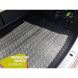 Купить Автомобильный коврик в багажник Audi A5 Sportback 8Т 2007-2016 / Резино - пластик 41947 Коврики для Audi - 3 фото из 4