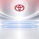 Купить Антигравийная защитная бронепленка по лекалам для Toyota Avalon V 2019-2022 - нижняя зона кузова пороги 109384 Модельные лекала защитных пленок для Toyota