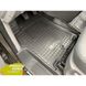 Купить Водительский коврик в салон Hyundai H1 2007- (Avto-Gumm) 27289 Коврики для Hyundai - 1 фото из 3