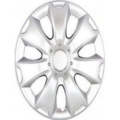 Купити Ковпаки для колес SKS 417 R16 Сірі Ford Mondeo / Galaxy 4 шт 21937 Ковпаки SKS модельні Туреччина