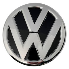 Купити Емблема для Volkswagen Passat CC 12-17 Перед 151 мм (3C8853601AFXC) 62757 Емблеми на іномарки