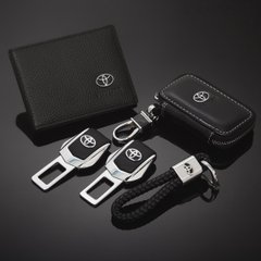 Купить Подарочный набор для Toyota 9965 Подарочные наборы для автомобилиста