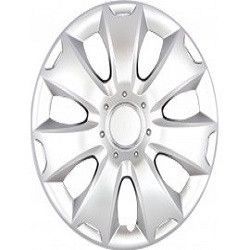 Купить Колпаки для колес SKS 417 R16 Серые Ford Mondeo / Galaxy 4 шт 21937 Колпаки SKS модельные Турция