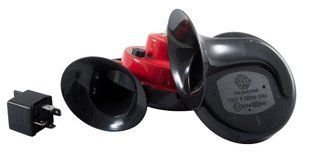 Buy Car signal Sonar SAZ-6 12V snail / two-contact / with relay 32503 Signals 12V Snail Disc