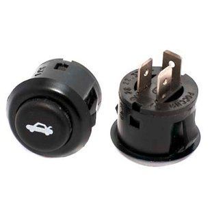 Buy Button Switch trunk lock VAZ 2110 (2822.3710-02) 66026 Buttons - Toggle Switches - Keys