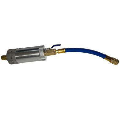 Buy Injector for filling oil and dye (air conditioners) 95940 Trending product