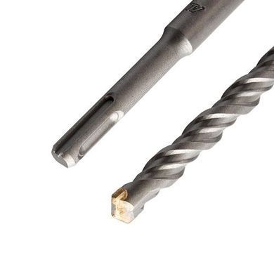 Buy Concrete drill Alloid SDS-plus S4 16x1000 mm (FH-161000) 85611 Concrete drills